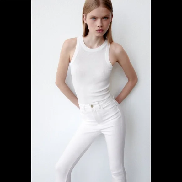 ZARA jeans - Picture 4 of 10